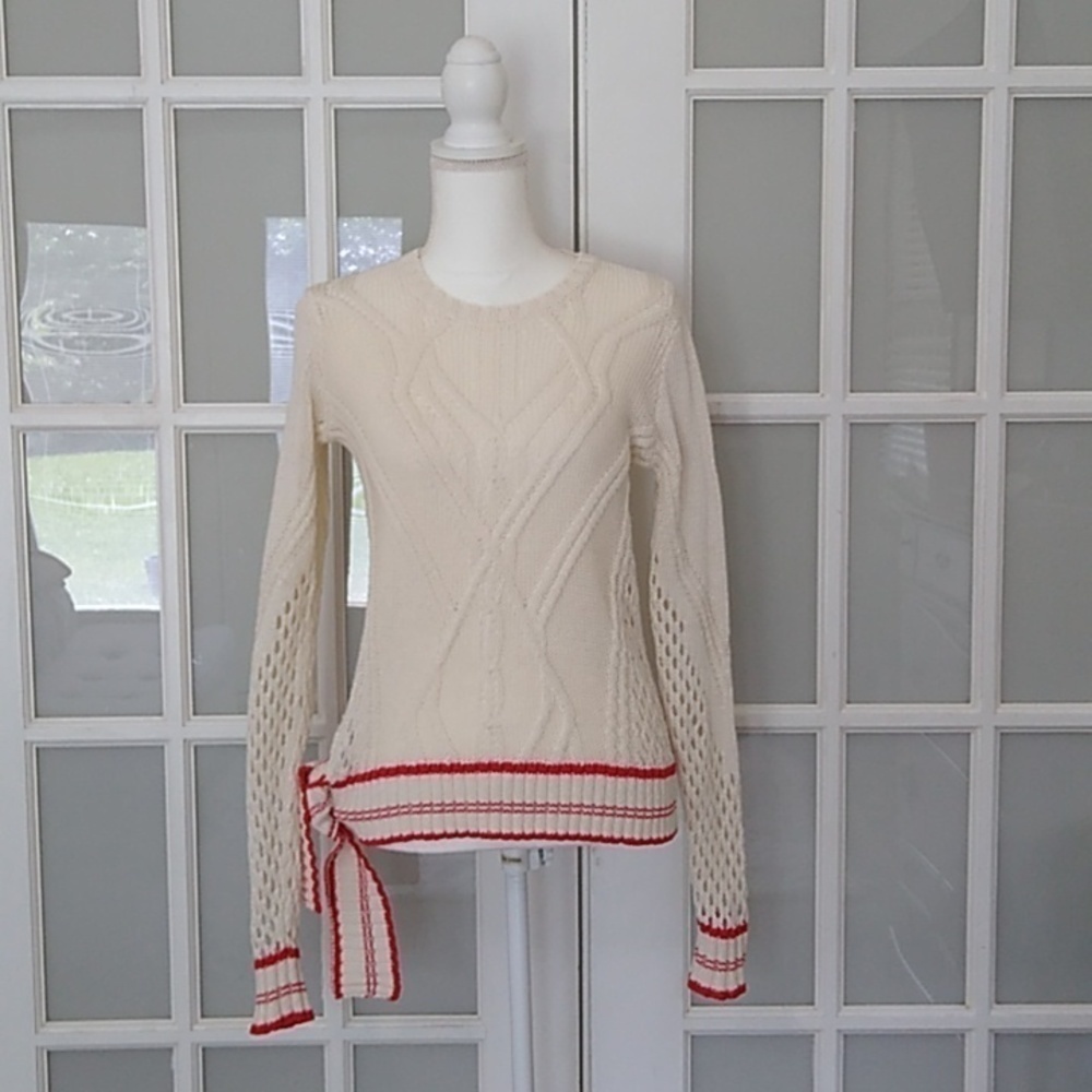 RACHEL Rachel Roy Maggie Sweater - Picture 4 of 16